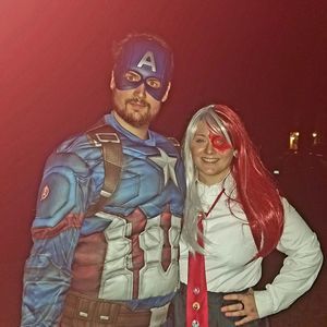 Meet your Posher, Bethany